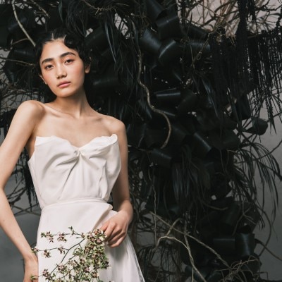 <br>【ドレス・和装・その他】Dressmore（ウエディングドレス）