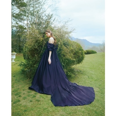 <br>【ドレス・和装・その他】芸能人ドレスやブランドドレスが人気の「FOURSIS&amp;CO.」
