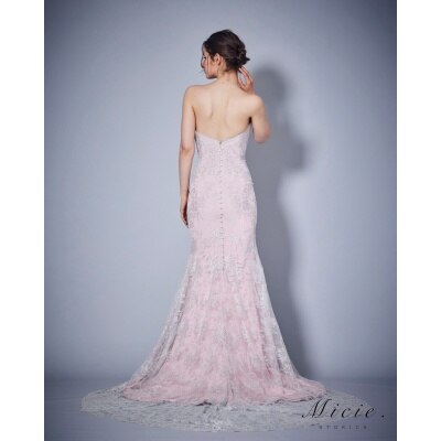 ANNA MAIER / DESERAE (pink) ｜ 京都<br>【ドレス・和装・その他】カラードレス Collection