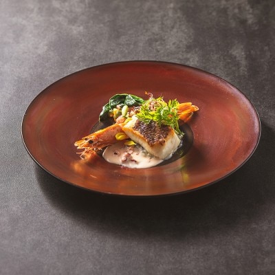 <br>【料理・ケーキ】料理　＊口コミでも大評判のウエディングメニュー