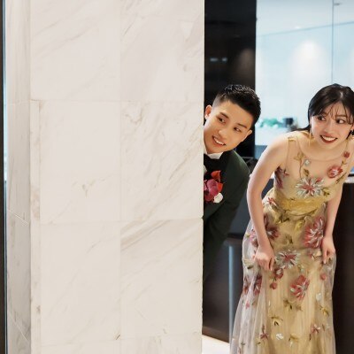 <br>【ドレス・和装・その他】先輩カップルレポート<br><a href='/sp/wedding/people/2203/15751/' class='link2'>この先輩カップルの体験レポートを見る</a>