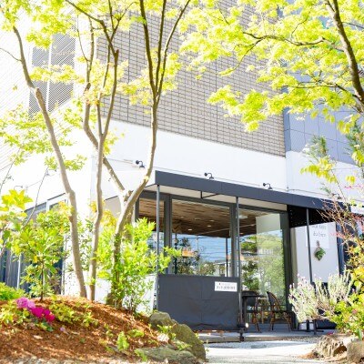 <br>【外観】博多・天神エリアより高アクセスなKKR博多内