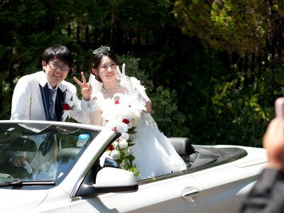 最高の結婚式と最幸の笑顔 口コミ 体験談 二条城チャペル セント アベニール マイナビウエディング