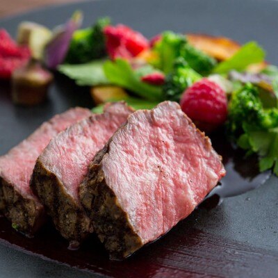 <br>【料理・ケーキ】料理　＊口コミでも大評判のウエディングメニュー