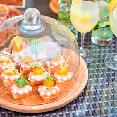 <br>【料理・ケーキ】料理