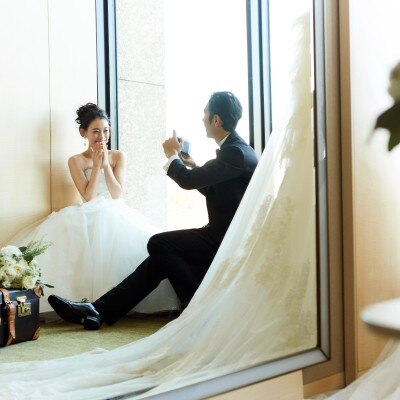  <br>【付帯設備】「コロナ対策検査」において千代田区の最高評価を獲得した“最も安心できる結婚式場”
