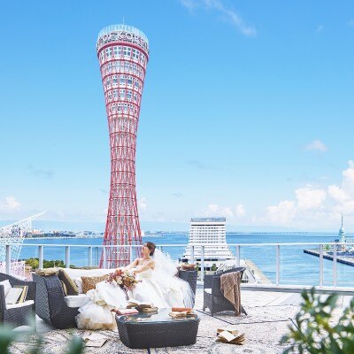 <br>【庭】NotreDame SkyGarden