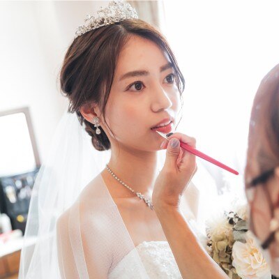 <br>【ドレス・和装・その他】カップルレポート