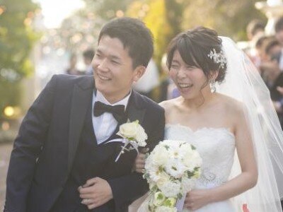 All Happy Wedding 口コミ 体験談 モアフィール宇都宮プライベートガーデン マイナビウエディング