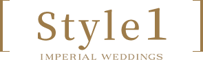 Style1 IMPERIAL WEDDINGS