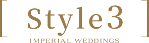 Style3 IMPERIAL WEDDINGS