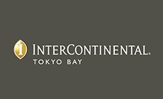 INTERCONTINENTAL TOKYO BAY