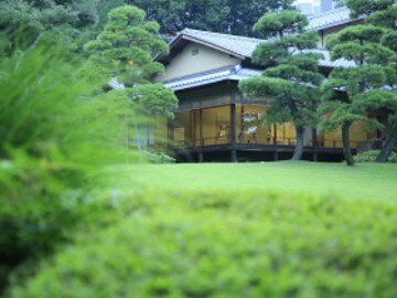 日本の伝統とおもてなしを受け継ぐ和の別邸