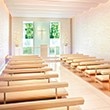 コンラッド東京での結婚式