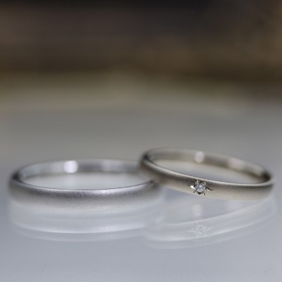 結婚指輪21