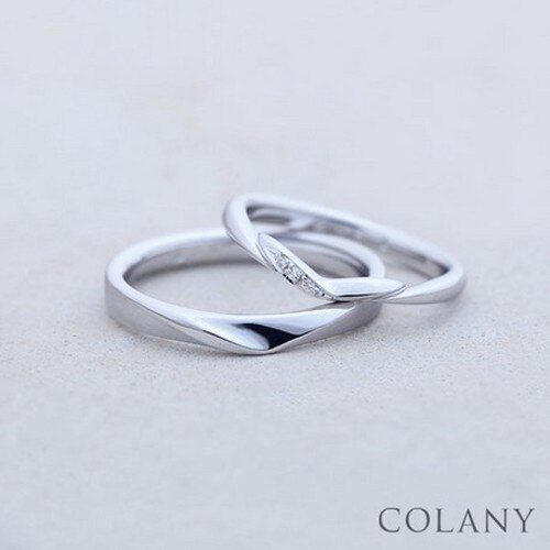 ☆当店１番人気☆【COLANY】「スウィートキャンディ」～重ね着けが