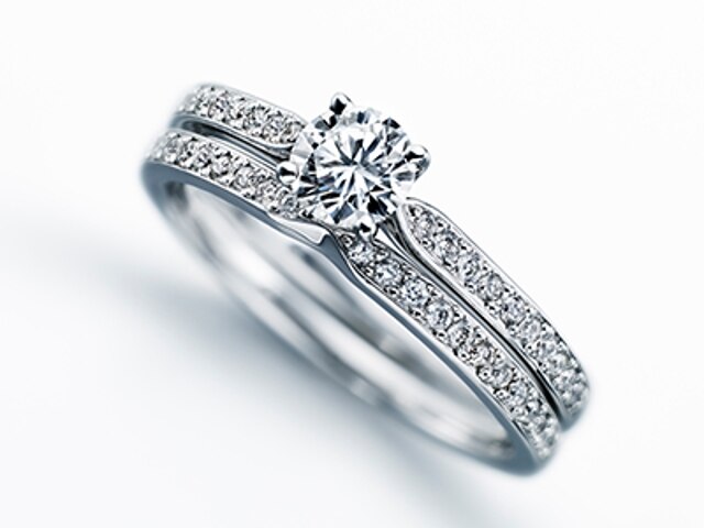 Foulason（フレゾン） | 結婚指輪・婚約指輪 | マイナビウエディング