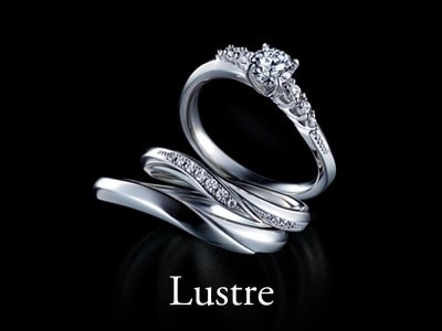 Lustre（リュストル）