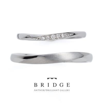 BRIDGE”未来への船出”