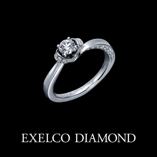 エクセルコダイヤモンド | EXELCO DIAMOND (エクセルコ ...