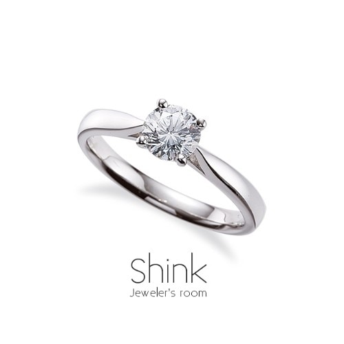 Jeweler&#039;s room Shink｜プロポーズリングプラン
