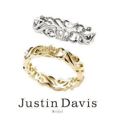 Justin Davis Bridal ジャスティン デイビス ブライダル Eon イオン 結婚指輪 Id Justin Davis Bridal マイナビウエディング