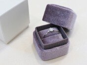 【マイナビ限定】結婚指輪ご成約でミニケースプレゼント