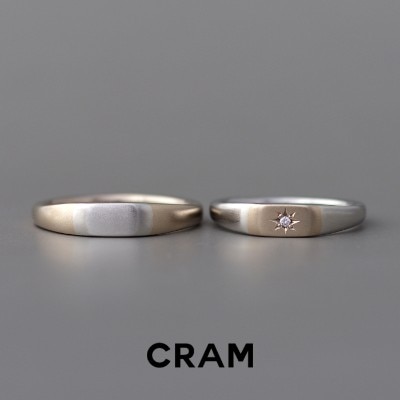 CRM-015　Signum - シグナム