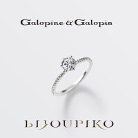新作【Galopine&amp;Galopin】chemin-シュマン-【道】
