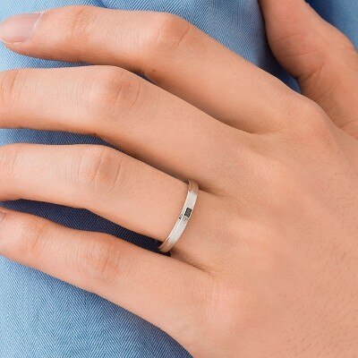 オレッキオ Gettou ｹﾞｯﾄｳ 幾千年の想い 結婚指輪 Id493 Orecchio マイナビウエディング