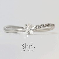 Jeweler's room Shink｜星のダイヤモンド