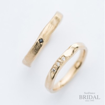 オーダーメイドで結婚指輪・婚約指輪を作れるブランドまとめ