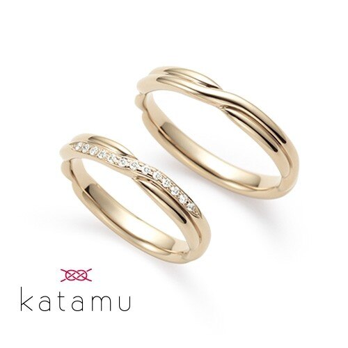 カタム 縁（えにし）KT-01/KT-02