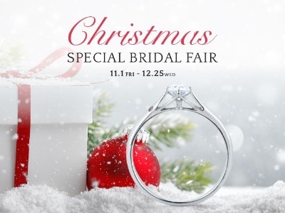 Christas SPECIAL BRIDAL FAIR 2024