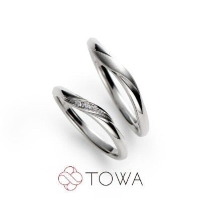 TOWA/蒼蒼