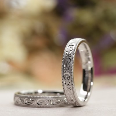 結婚指輪29