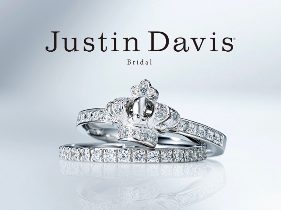 JUSTIN DAVIS♡指輪-