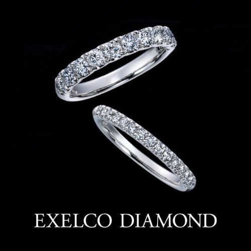 エクセルコダイヤモンド | EXELCO DIAMOND (エクセルコ ダイヤモンド 