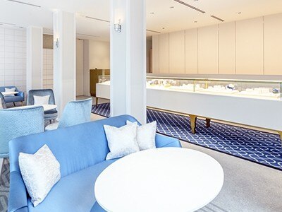 Vendome Aoyama ヴァンドーム青山 青山本店 マイナビウエディング