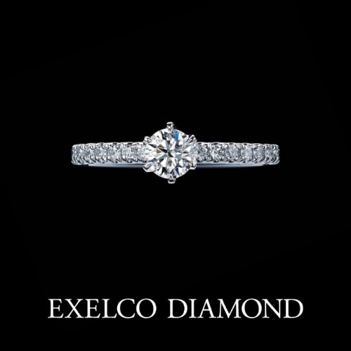 エクセルコダイヤモンド | EXELCO DIAMOND (エクセルコ 