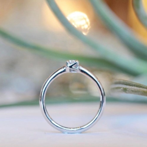 フルオーダーエンゲージリング（婚約指輪） ID19639 | DITO | マイナビ