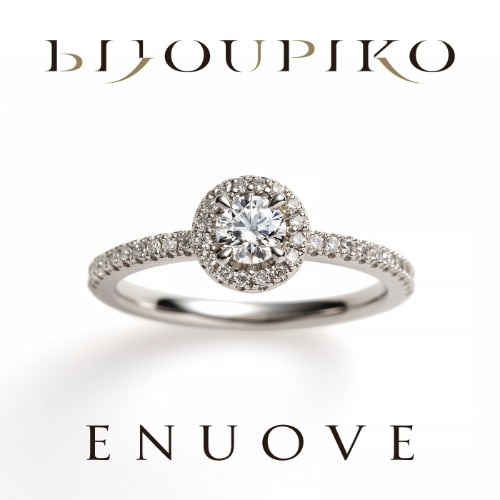 ENUOVE