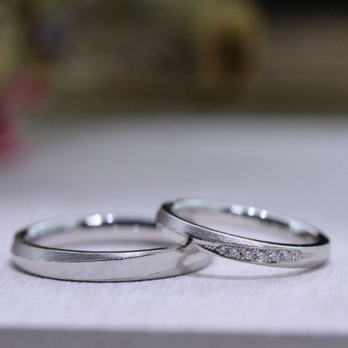 結婚指輪14