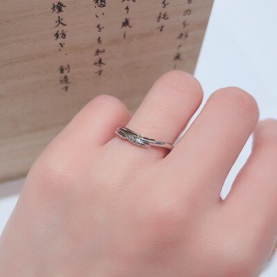 萬時　ときめきL‘s