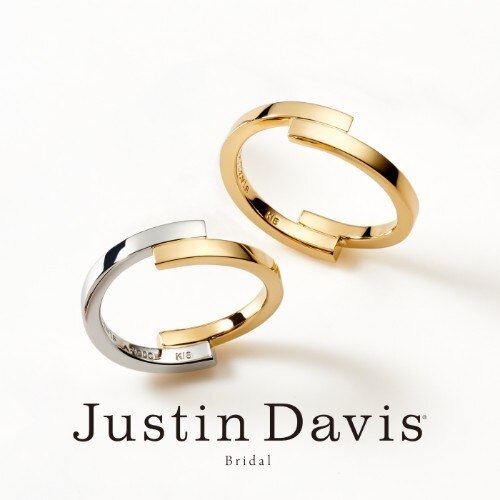 ジャスティンデイビスブライダル | Justin Davis Bridal (ジャスティン