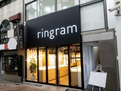 ringram神戸店