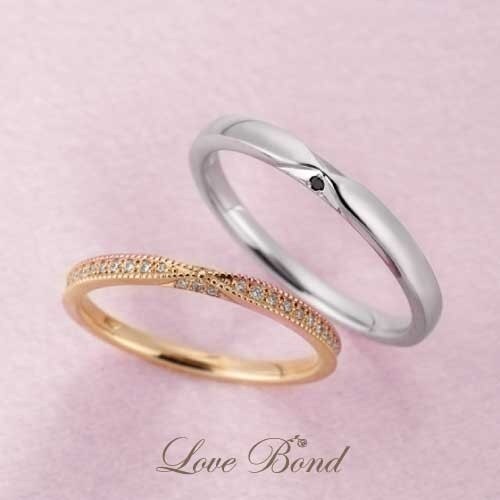 LOVEBOND Ribon リボン