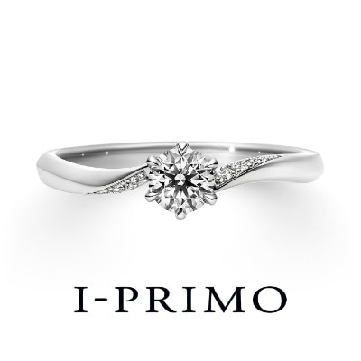 お買得価格 I PRIMOの指輪【大安売り❗️】 リング