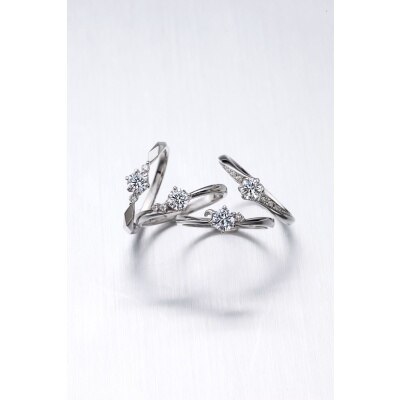 Promise　Ring