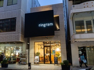 ringram横浜元町店